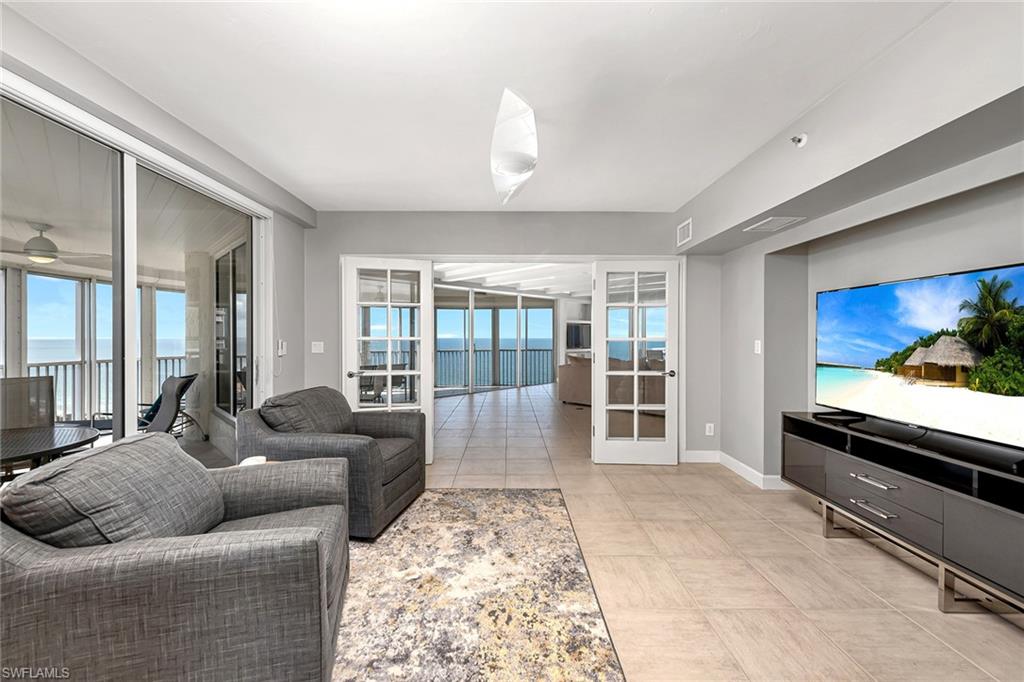 CONTESSA AT BAY COLONY - Residential