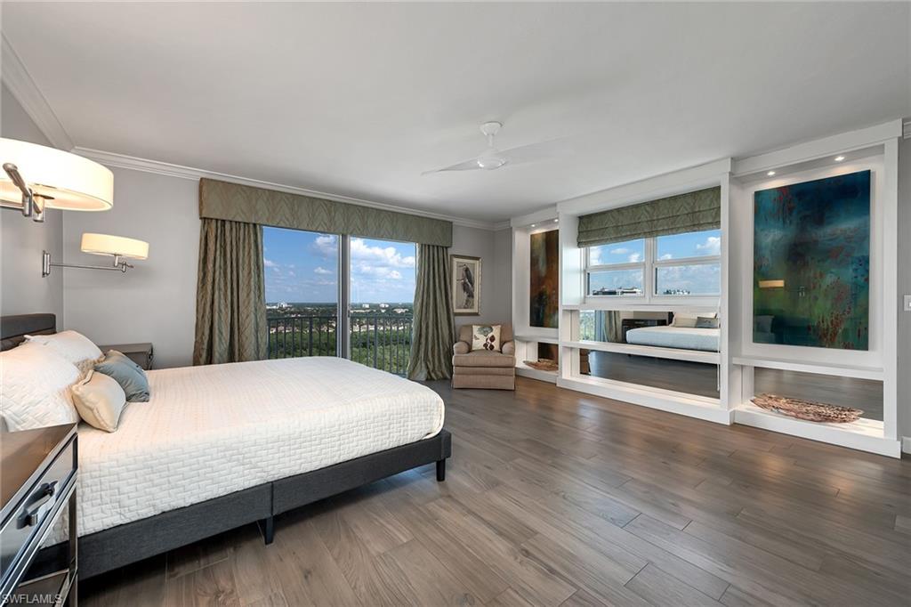 CONTESSA AT BAY COLONY - Residential