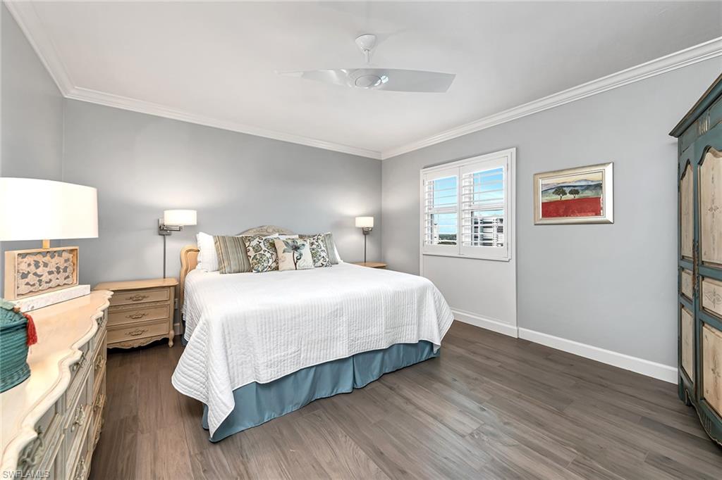 CONTESSA AT BAY COLONY - Residential