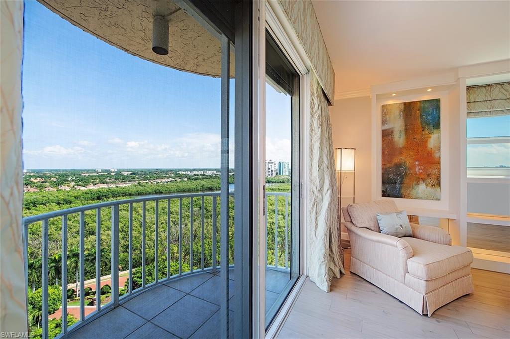 CONTESSA AT BAY COLONY - Residential