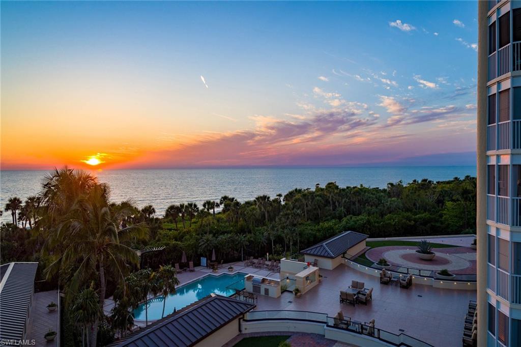 CONTESSA AT BAY COLONY - Residential