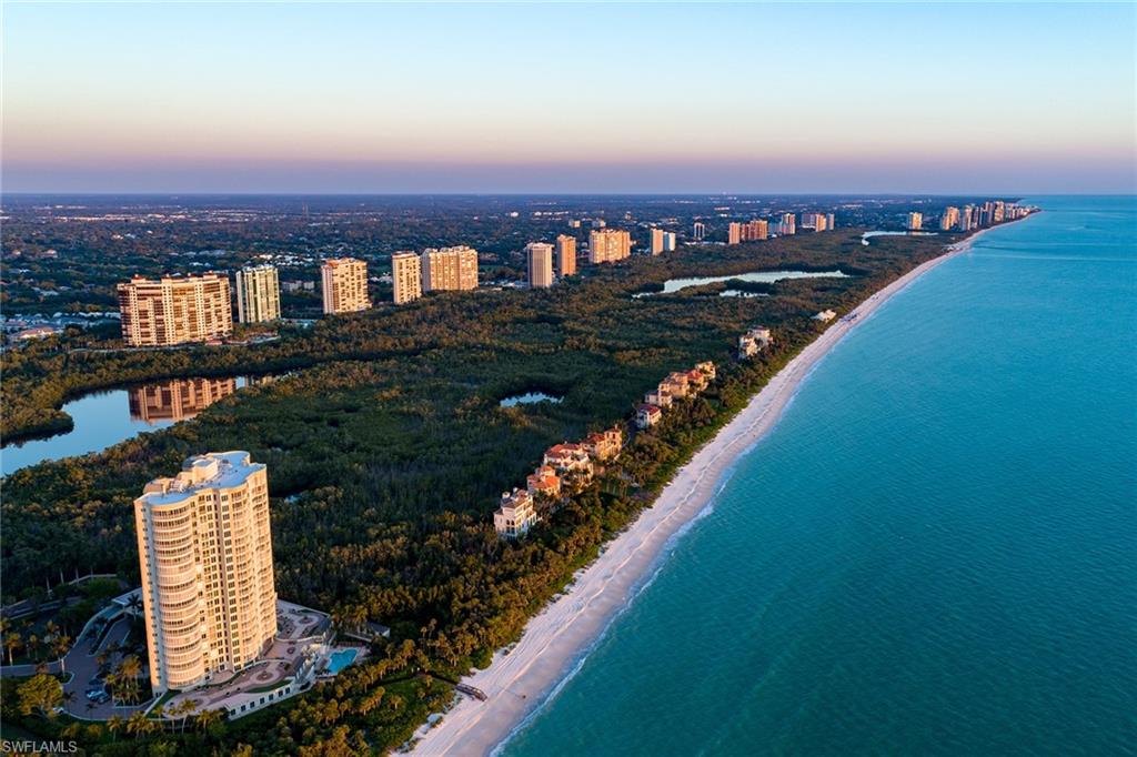 CONTESSA AT BAY COLONY - Residential