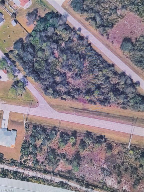 PORT CHARLOTTE - Land