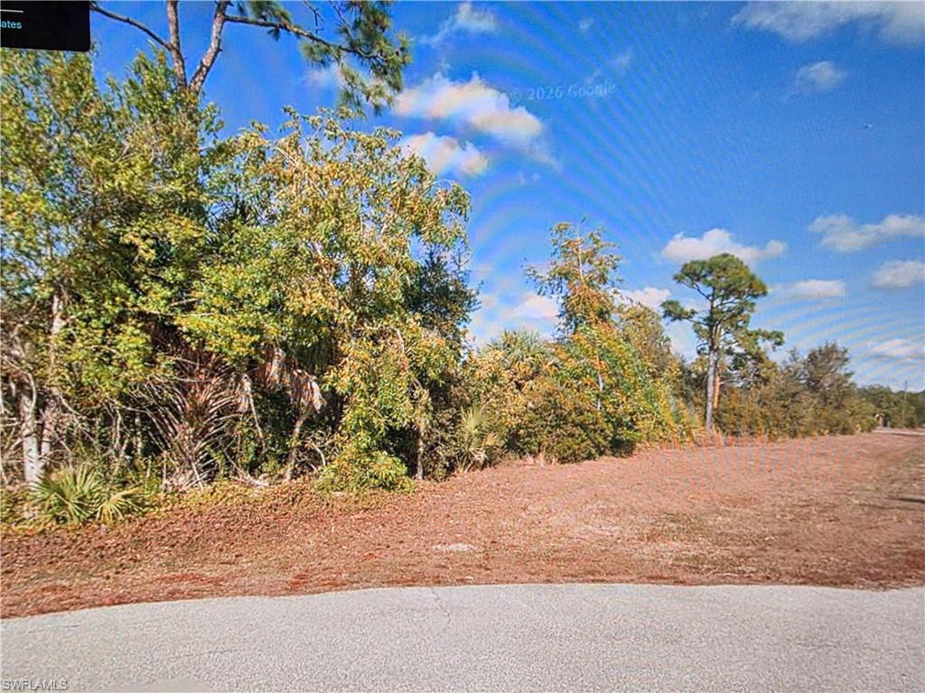 PORT CHARLOTTE - Land