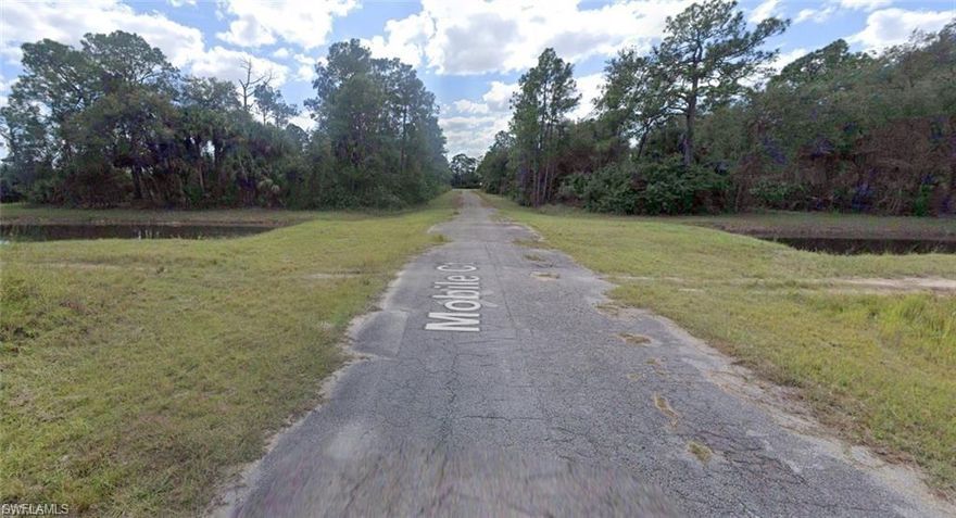 Great Investment property available in the growing Green Briar area of Lehigh Acres. This is a beautiful and tranquil place, and best of all, it is affordable.