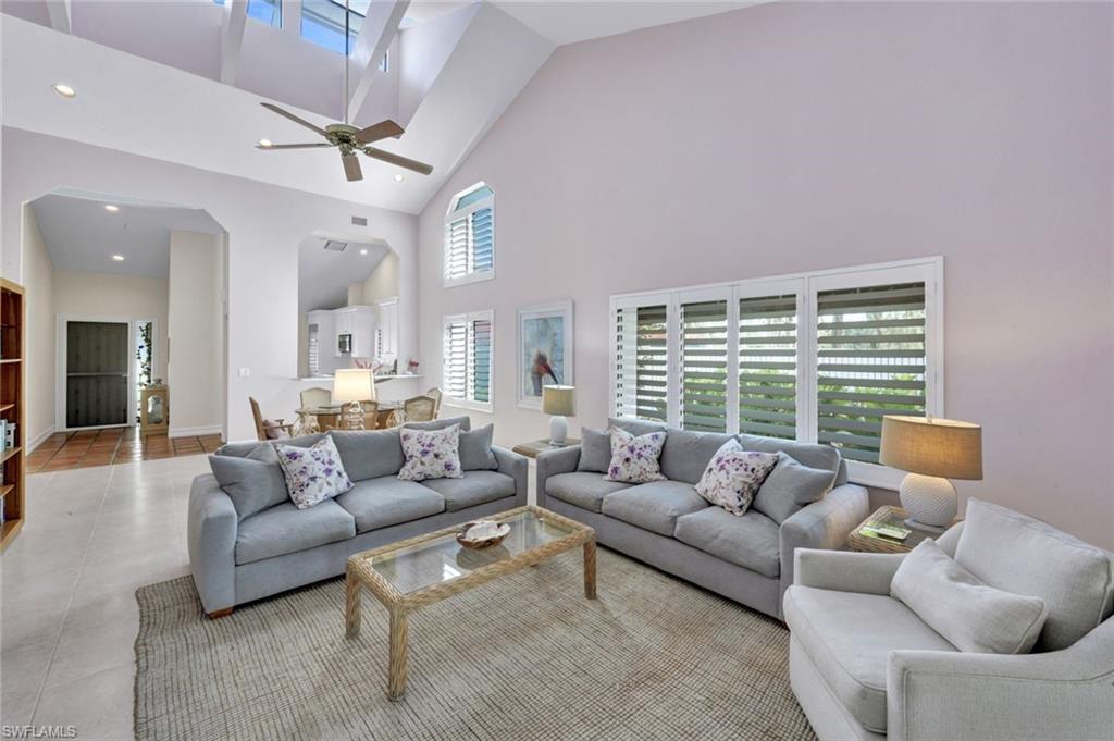 BEARS PAW VILLAS - Residential Lease