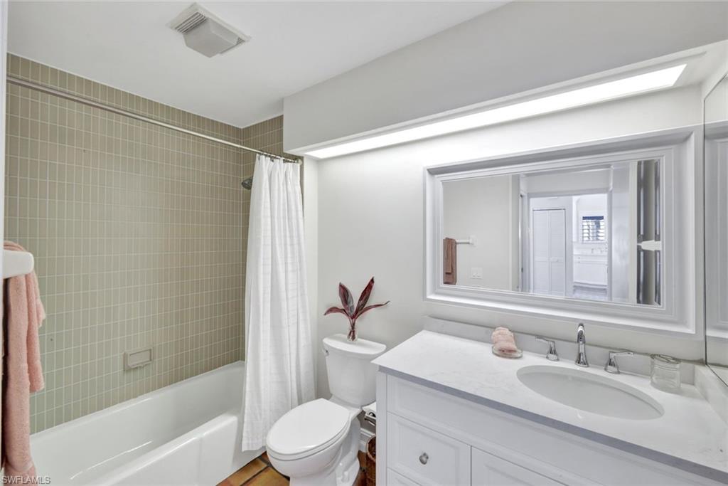 BEARS PAW VILLAS - Residential Lease