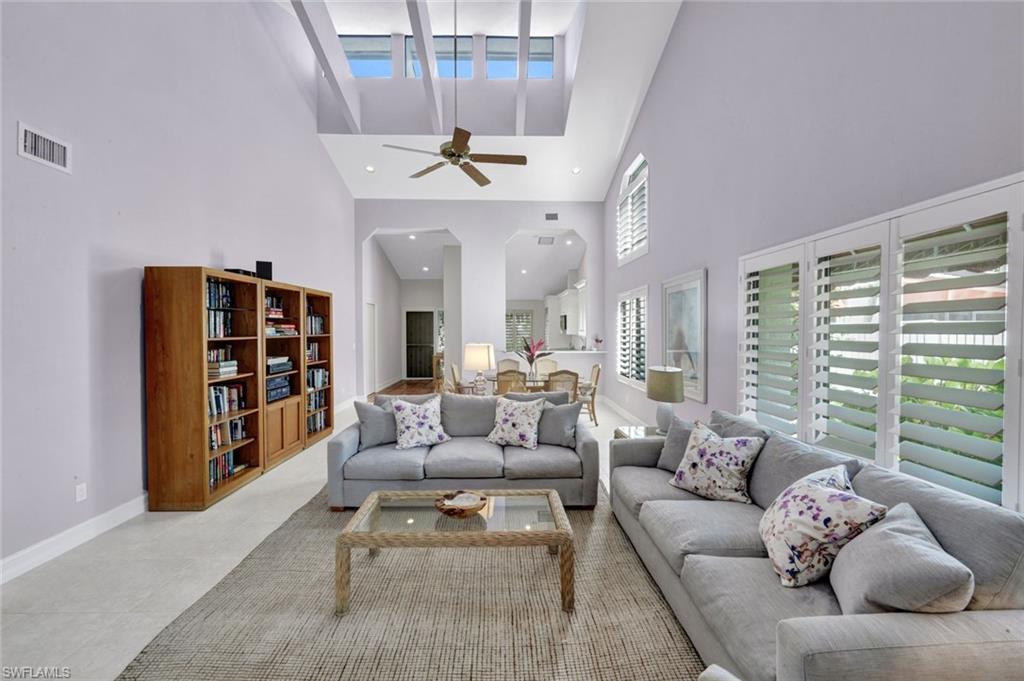 BEARS PAW VILLAS - Residential Lease