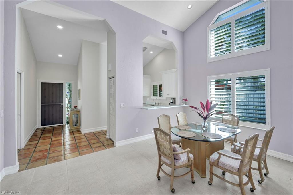 BEARS PAW VILLAS - Residential Lease