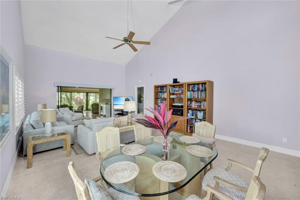 BEARS PAW VILLAS - Residential Lease