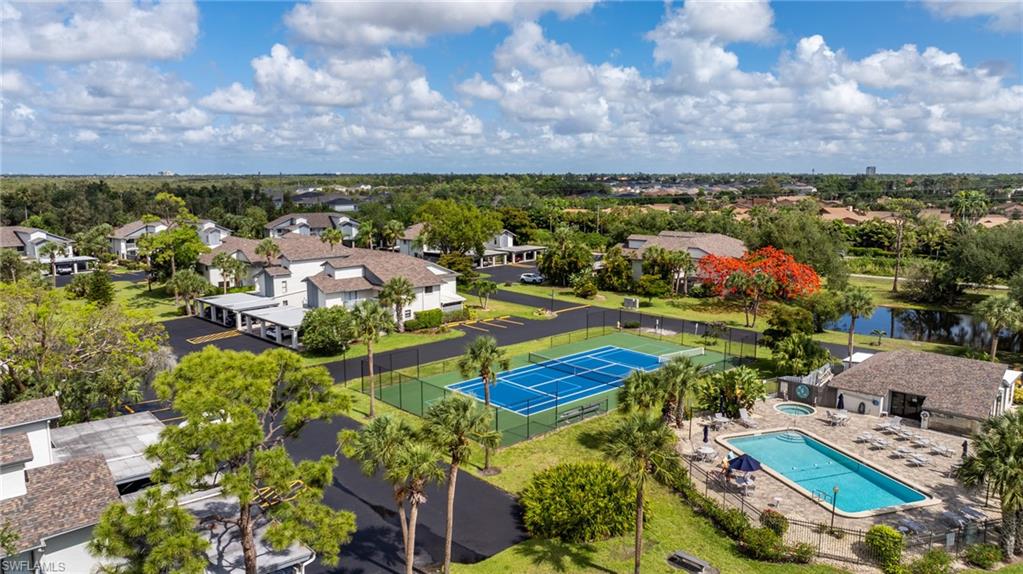 NEWPORT GLEN - Residential
