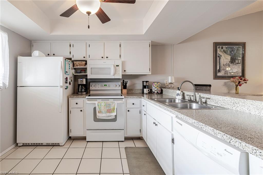 NEWPORT GLEN - Residential