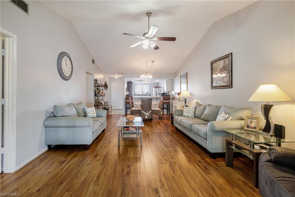 NEWPORT GLEN - Residential