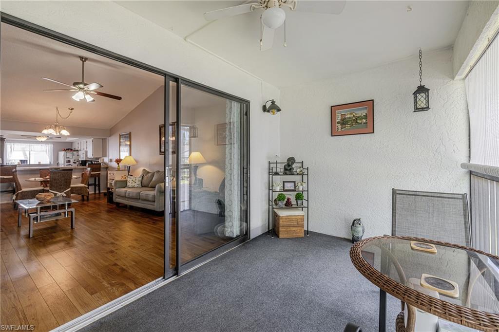 NEWPORT GLEN - Residential