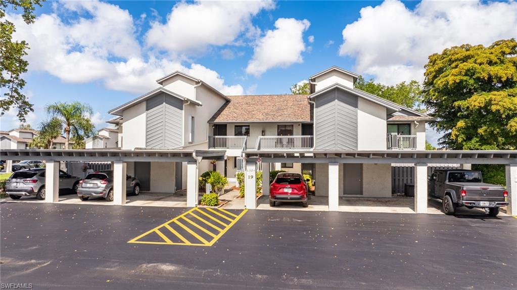 NEWPORT GLEN - Residential