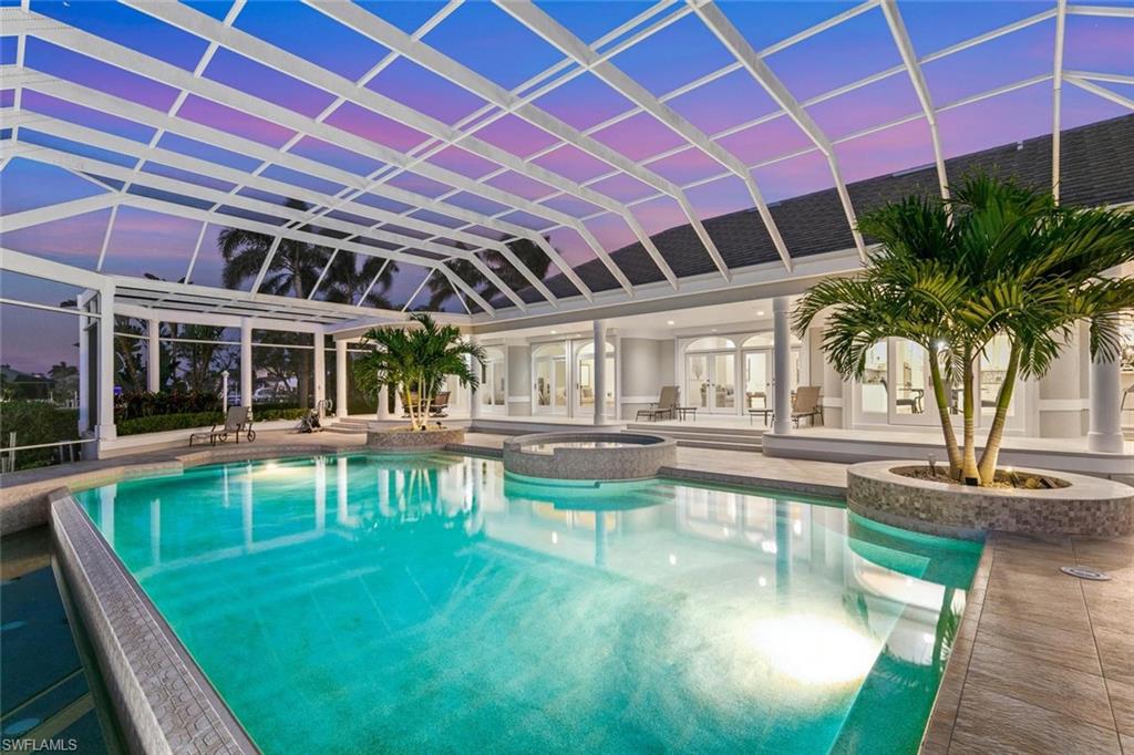 MARCO ISLAND - Residential