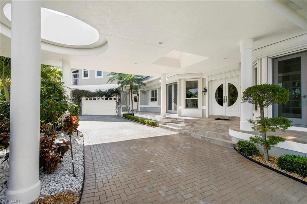 MARCO ISLAND - Residential