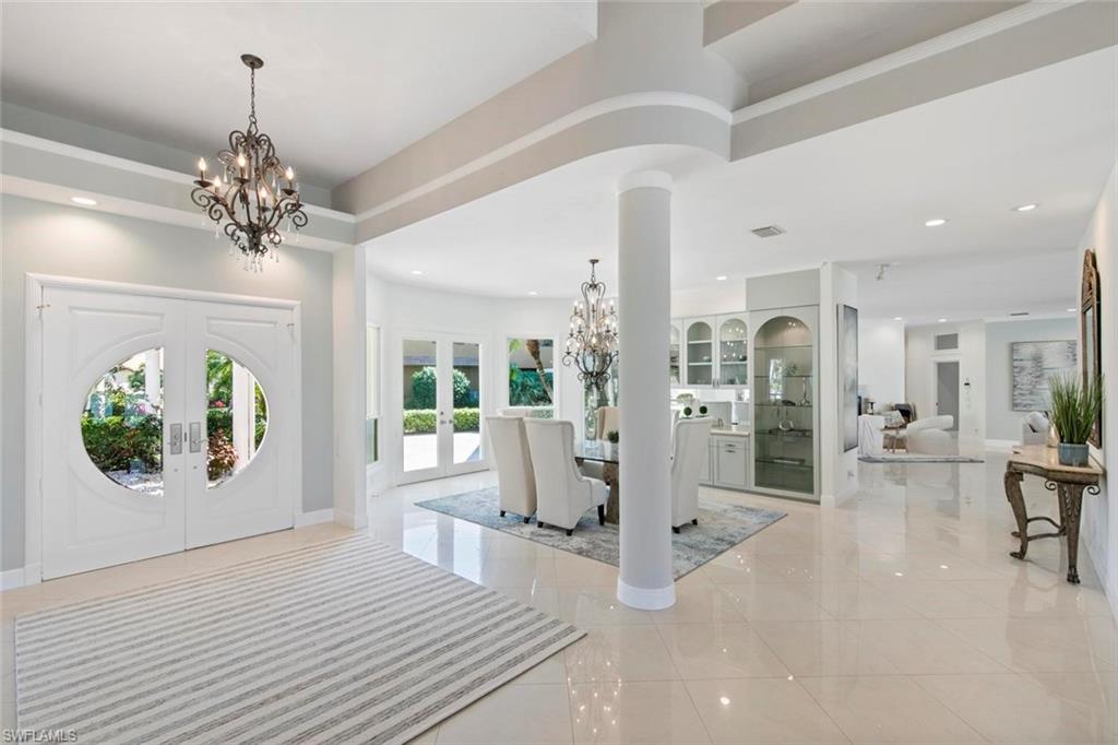 MARCO ISLAND - Residential