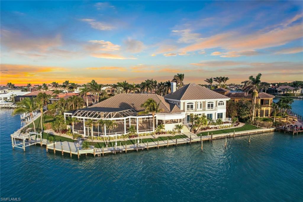 MARCO ISLAND - Residential