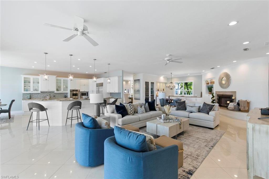 MARCO ISLAND - Residential