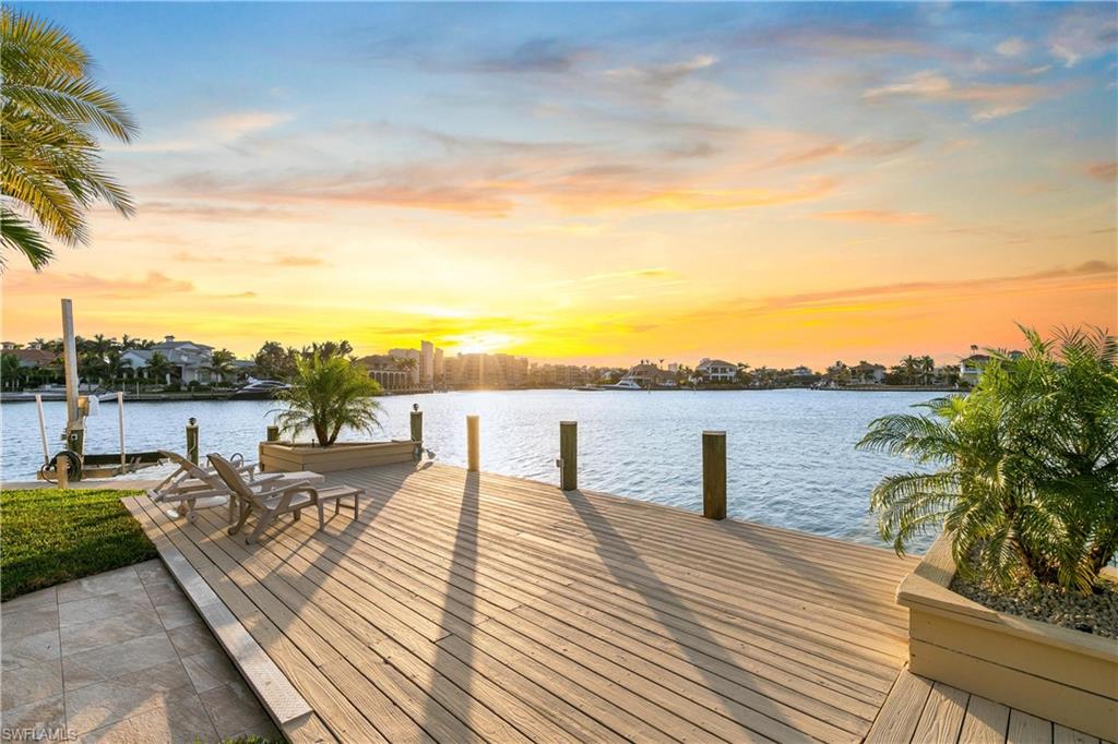 MARCO ISLAND - Residential