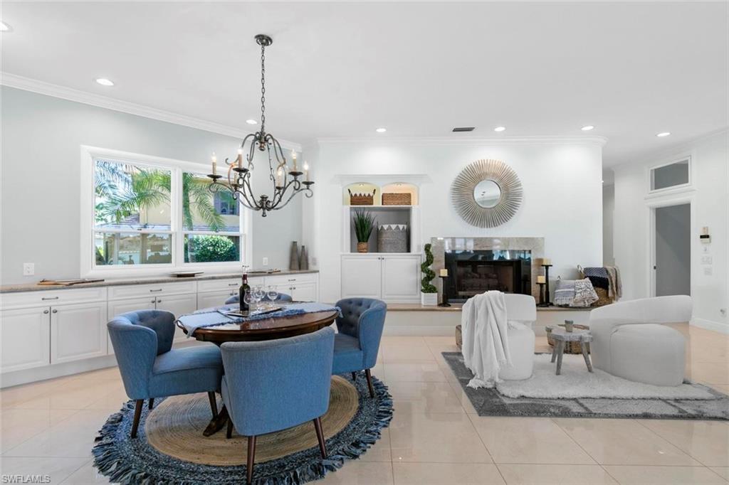 MARCO ISLAND - Residential