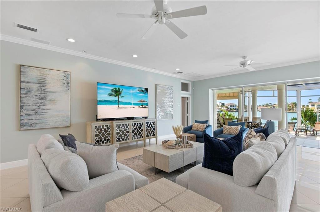 MARCO ISLAND - Residential