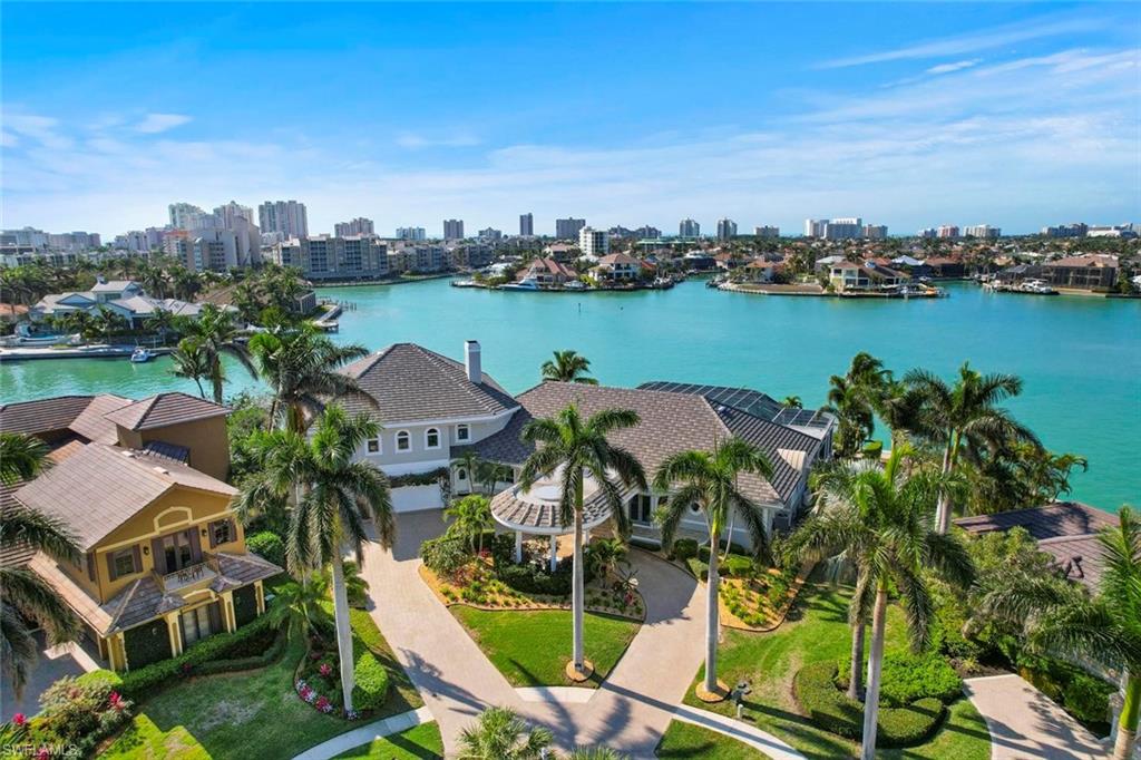 MARCO ISLAND - Residential