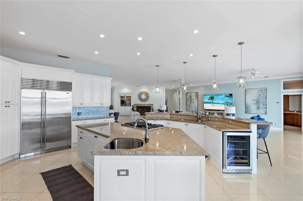 MARCO ISLAND - Residential