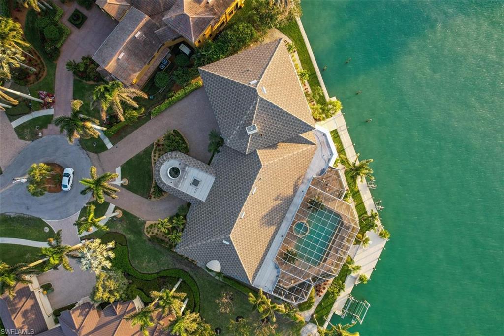 MARCO ISLAND - Residential