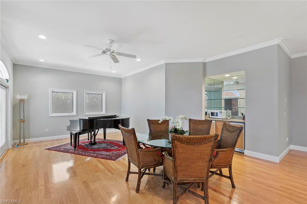 MARCO ISLAND - Residential