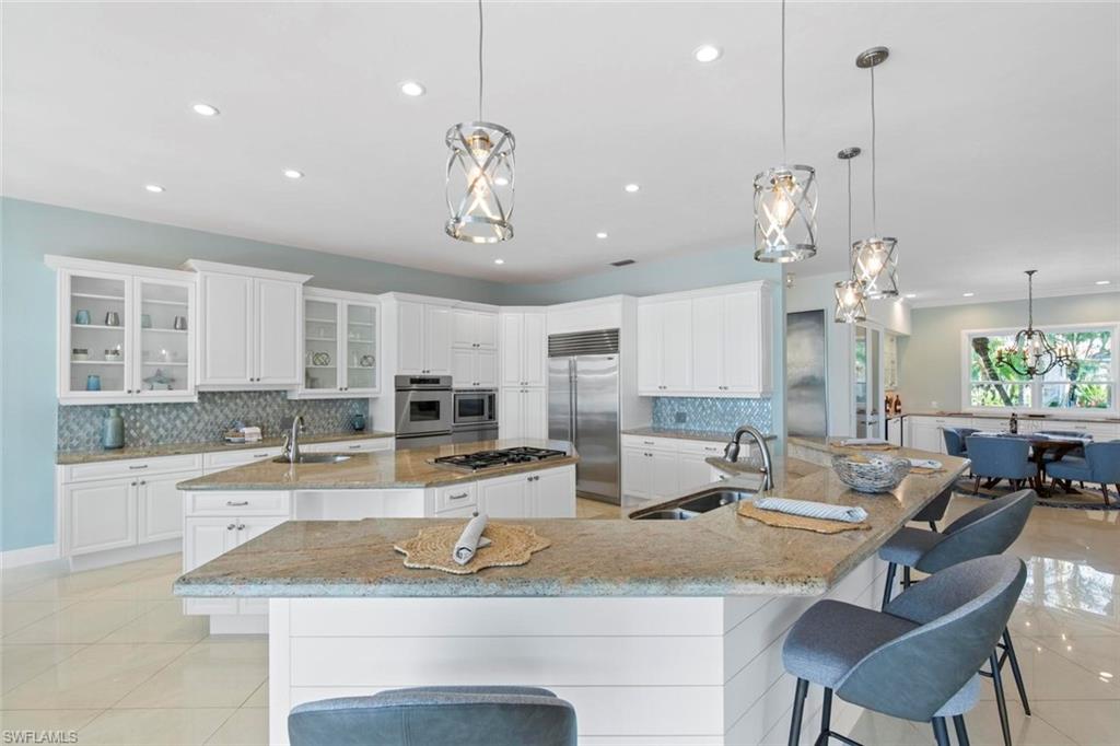 MARCO ISLAND - Residential