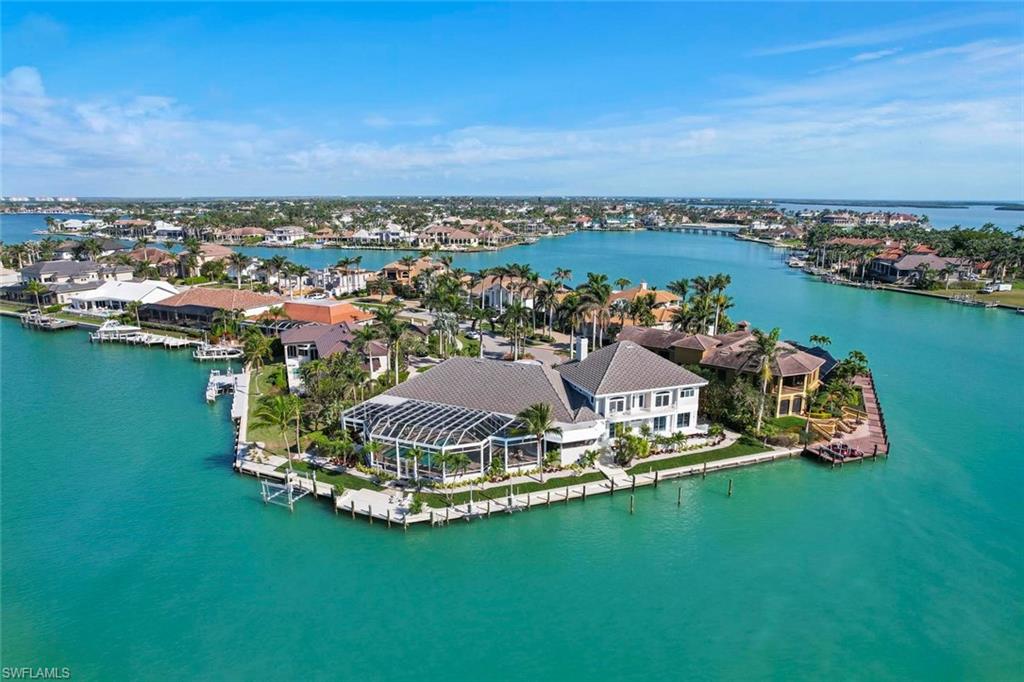 MARCO ISLAND - Residential