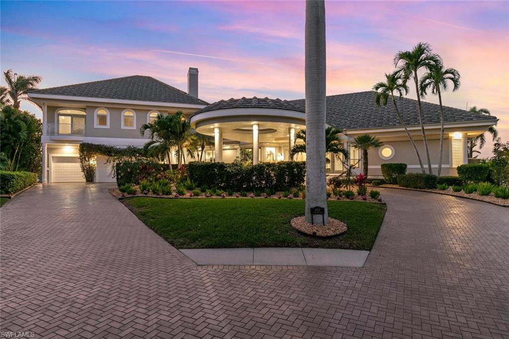 MARCO ISLAND - Residential