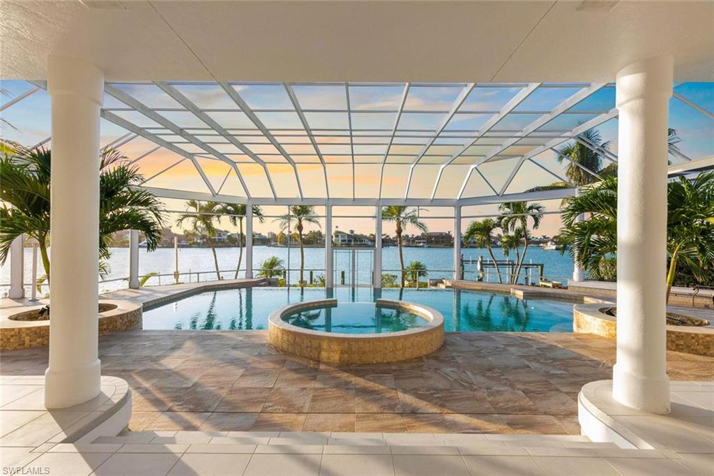 MARCO ISLAND - Residential