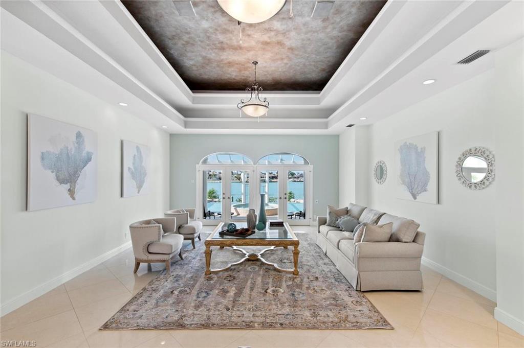 MARCO ISLAND - Residential