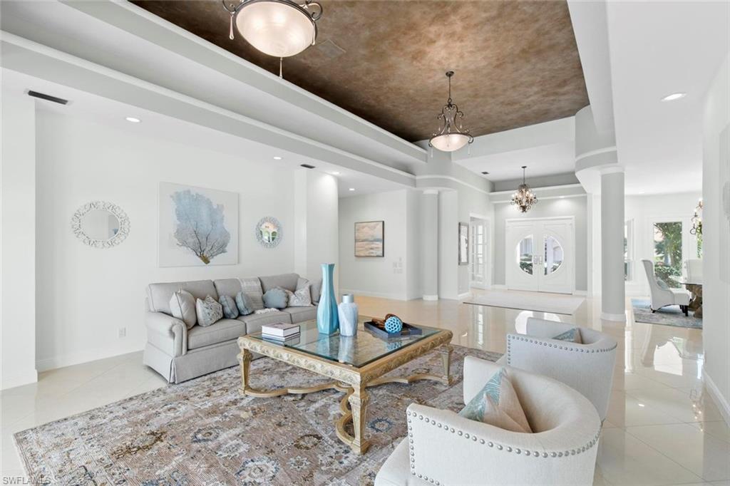 MARCO ISLAND - Residential