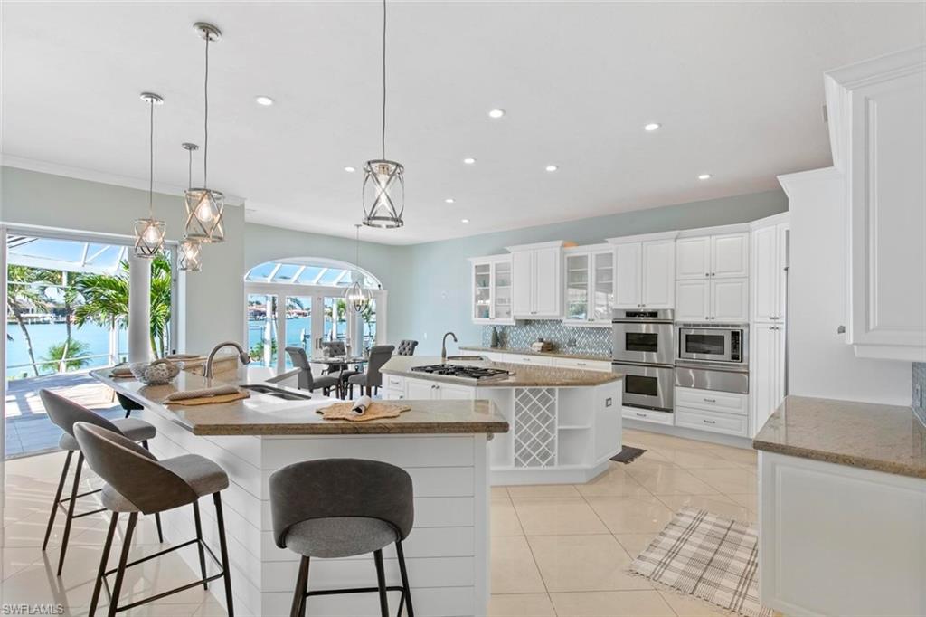 MARCO ISLAND - Residential