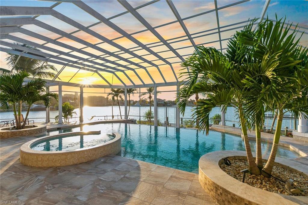 MARCO ISLAND - Residential