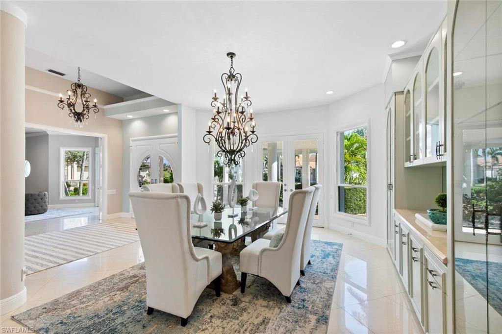 MARCO ISLAND - Residential