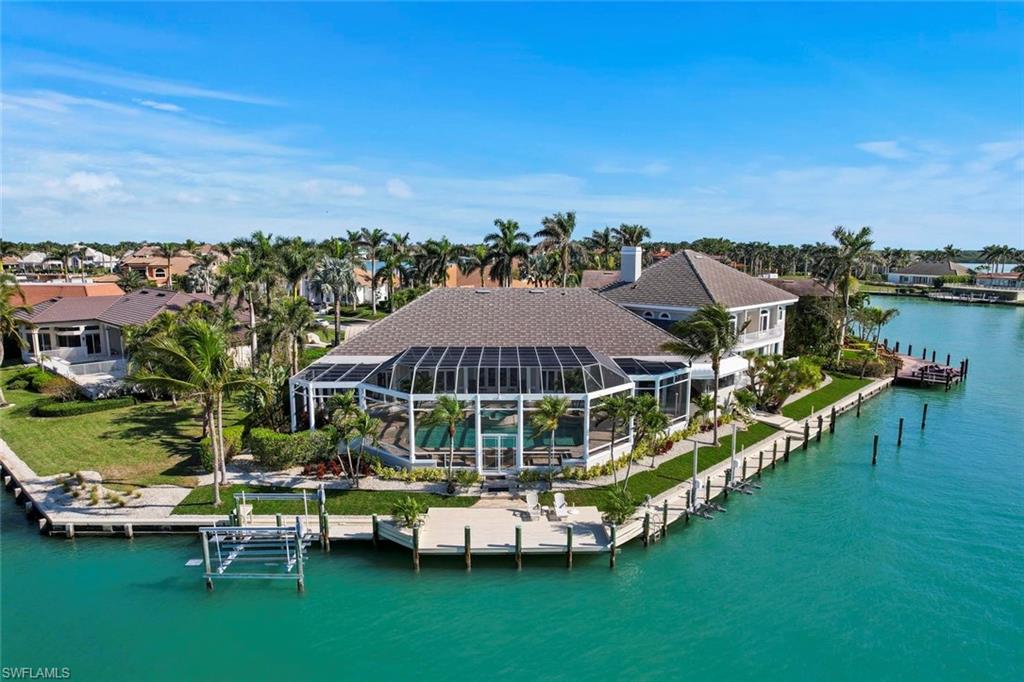 MARCO ISLAND - Residential