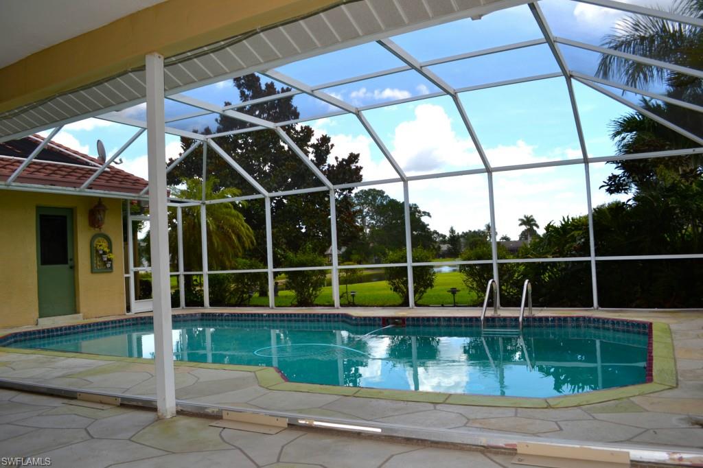 BANYAN COVE - Residential