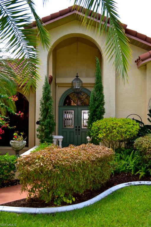 BANYAN COVE - Residential