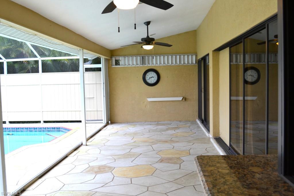 BANYAN COVE - Residential