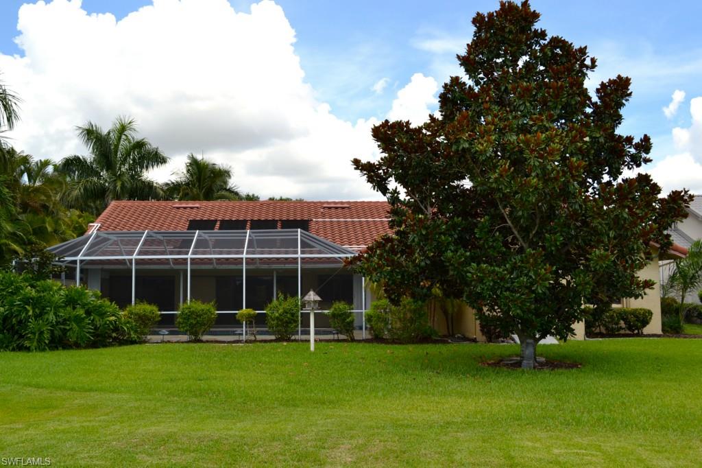 BANYAN COVE - Residential