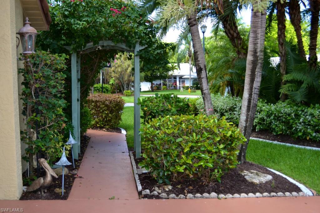 BANYAN COVE - Residential