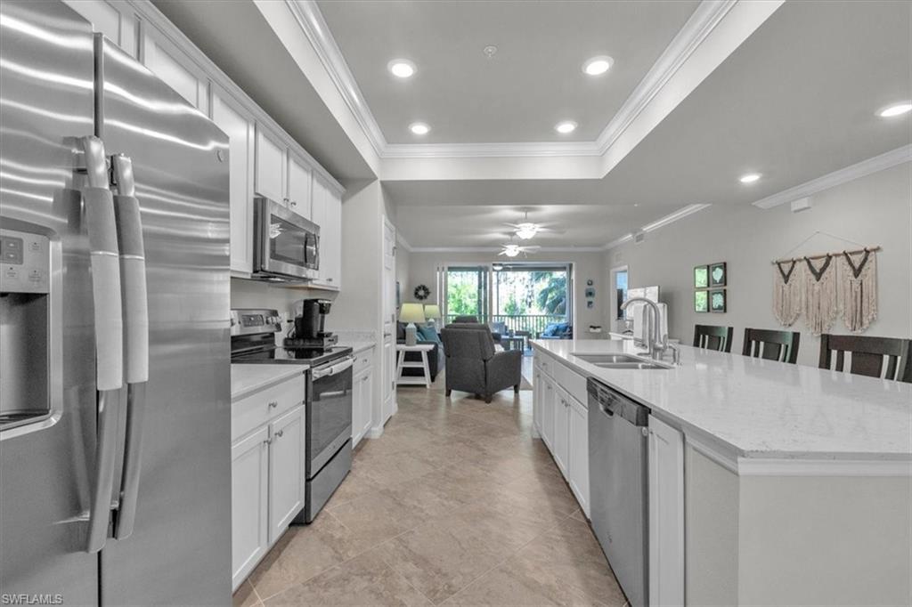 PALAZZO - Residential