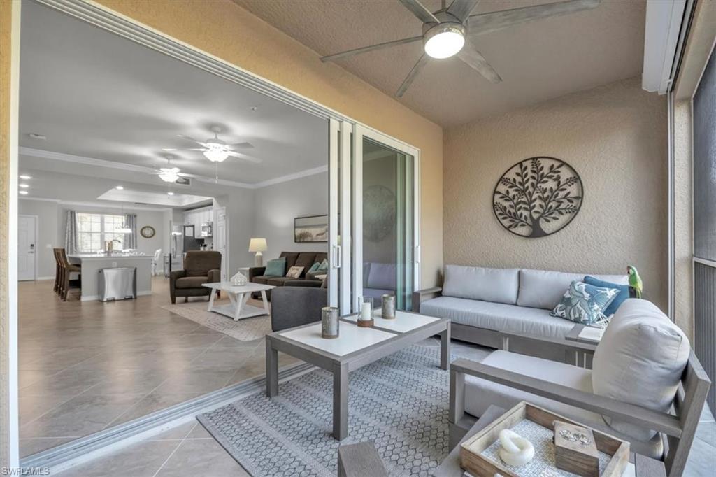 PALAZZO - Residential