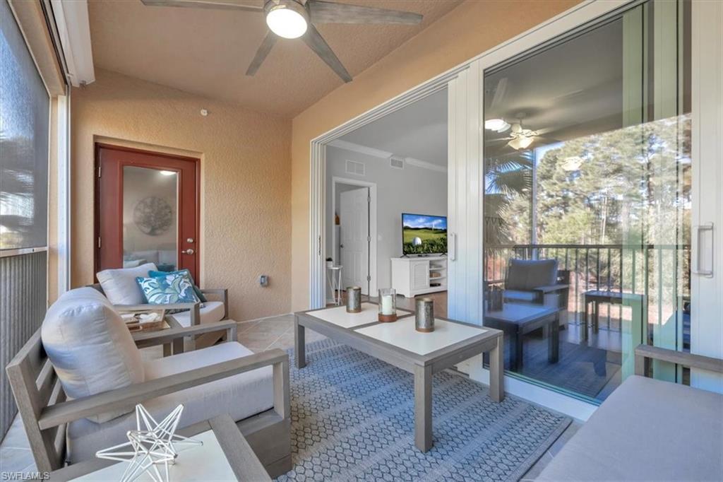 PALAZZO - Residential