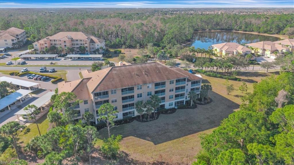 PALAZZO - Residential